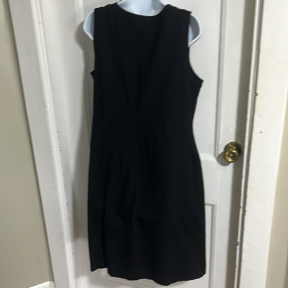 Talbots  dress - Picture 2 of 6